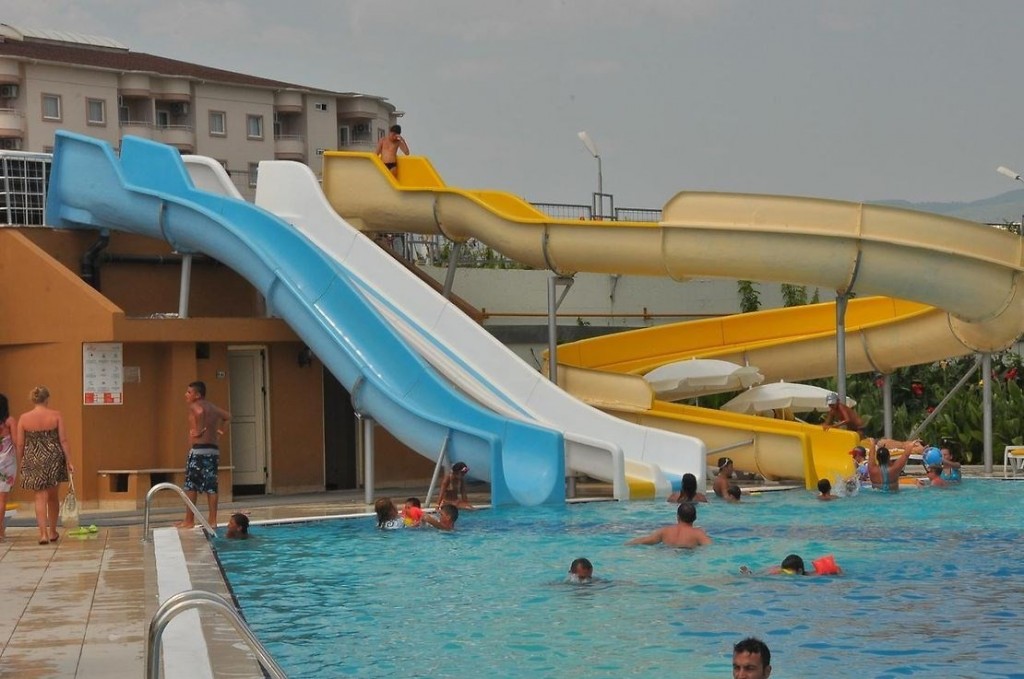  HEDEF RESORT HOTEL, Алания, Турция, полет от София