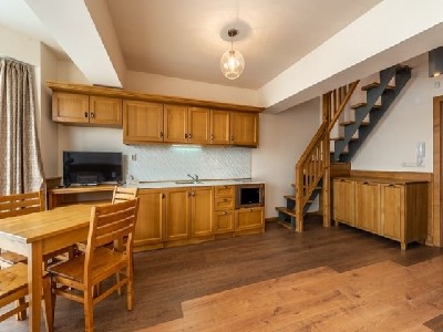 ПИРИН ГОЛФ АПАРТАМЕНТИ