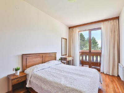 ПИРИН ГОЛФ АПАРТАМЕНТИ