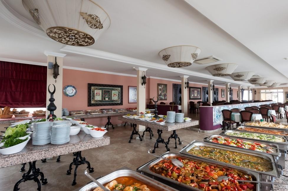 ANTIQUE ROMAN PALACE BOUTIQUE - ADULTS ONLY (16+)