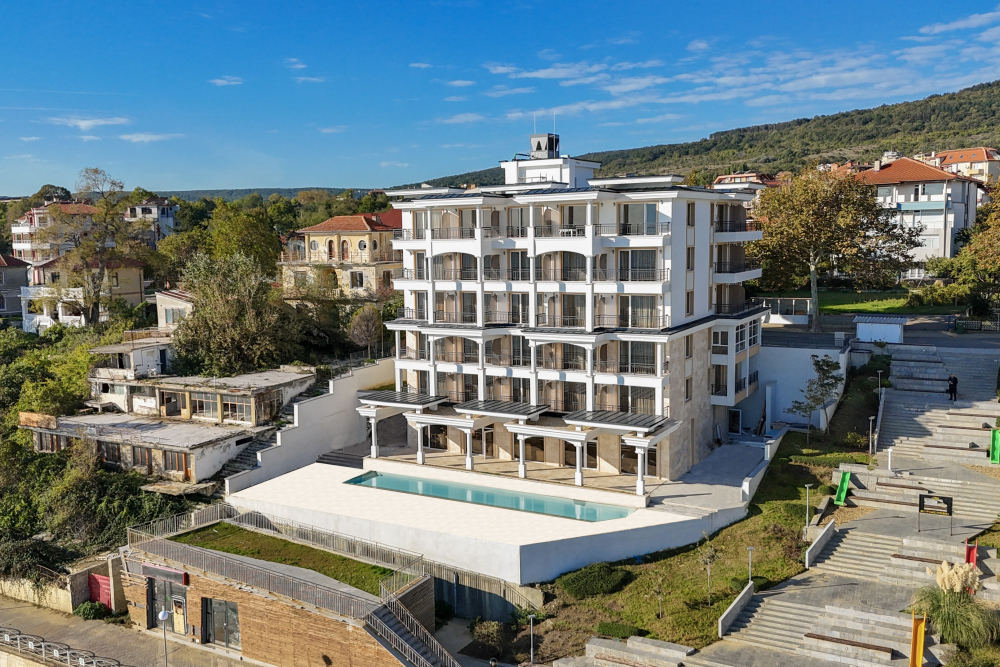 Хотел LA BOHEME