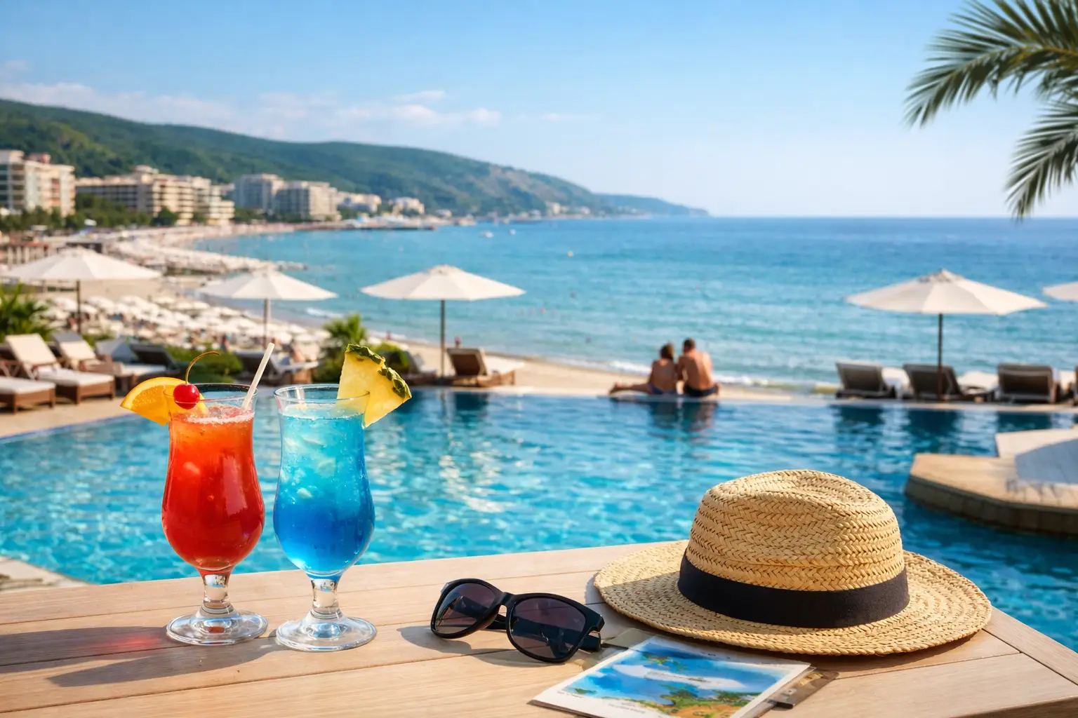 Как да изберете all inclusive почивка в България