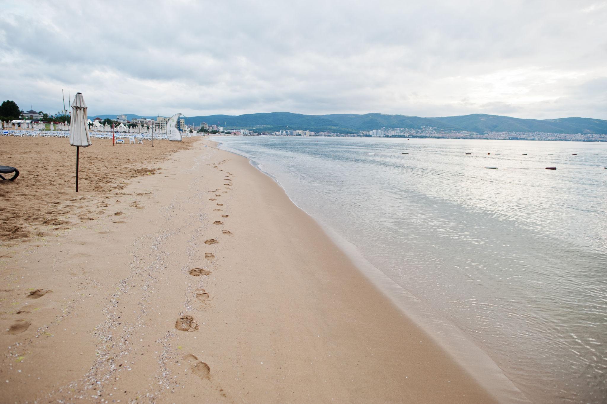 Кой курорт е най-подходящ за спокойна почивка с деца?