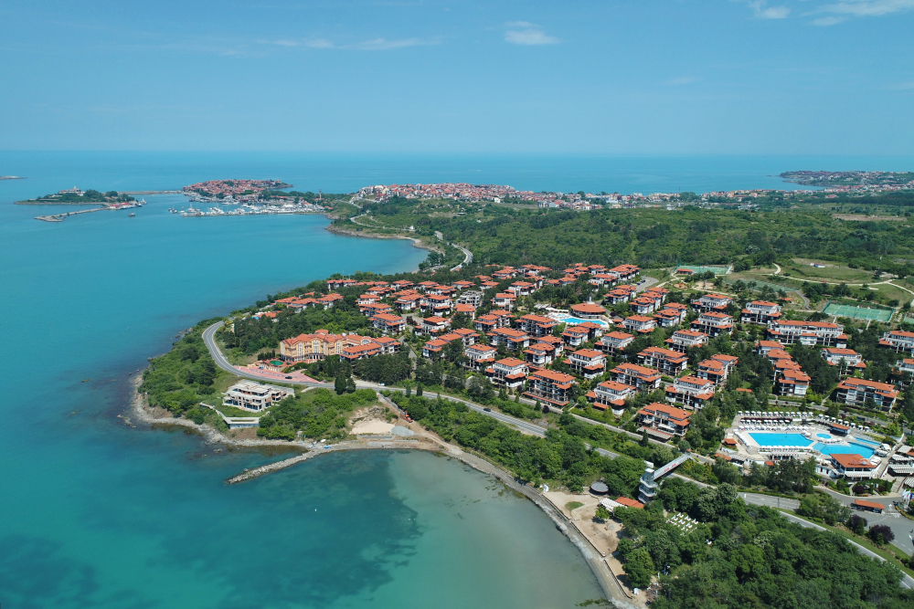 САНТА МАРИНА