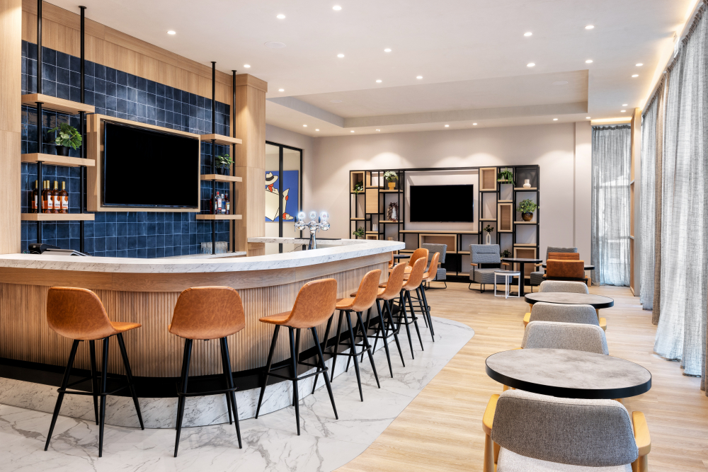 FOUR POINTS BY SHERATON