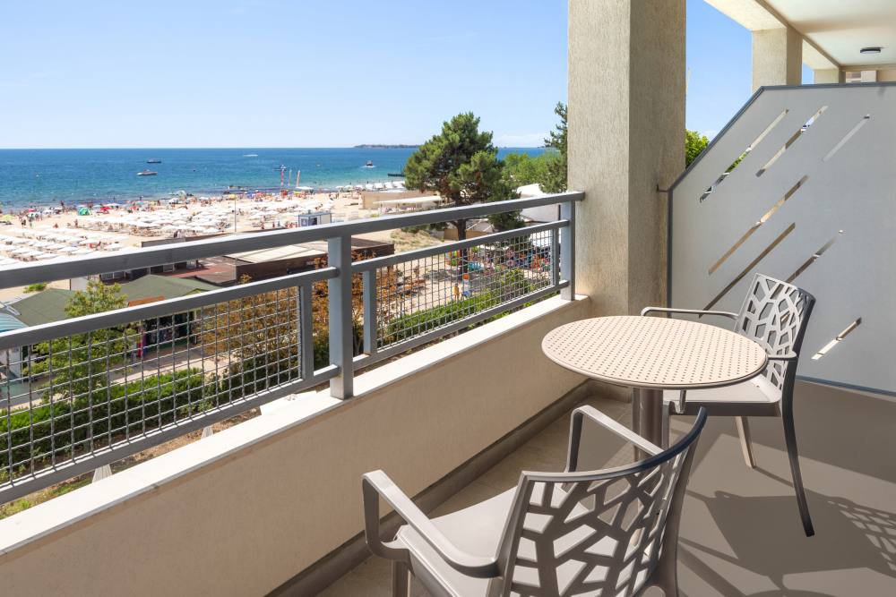 FOUR POINTS BY SHERATON