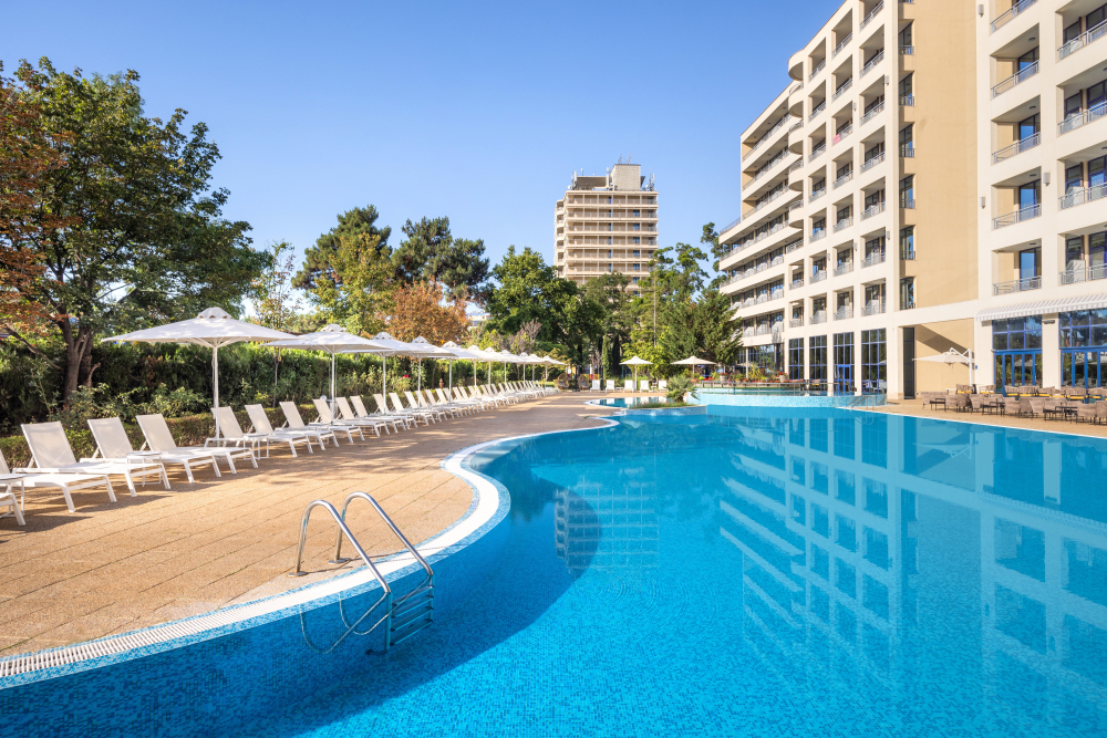 FOUR POINTS BY SHERATON