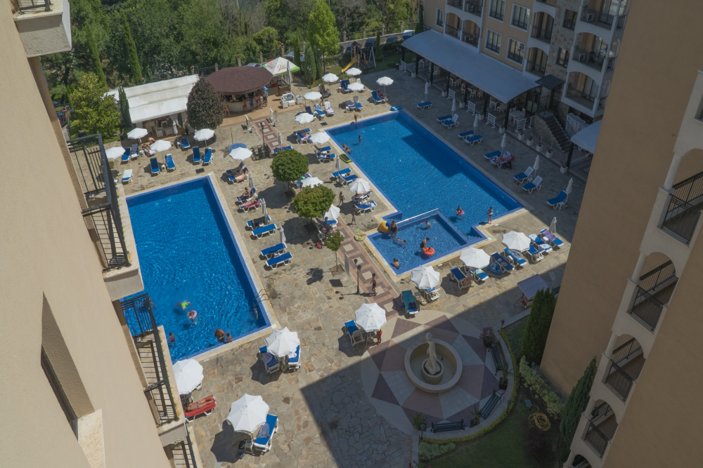 БЕНДИТА МАРЕ