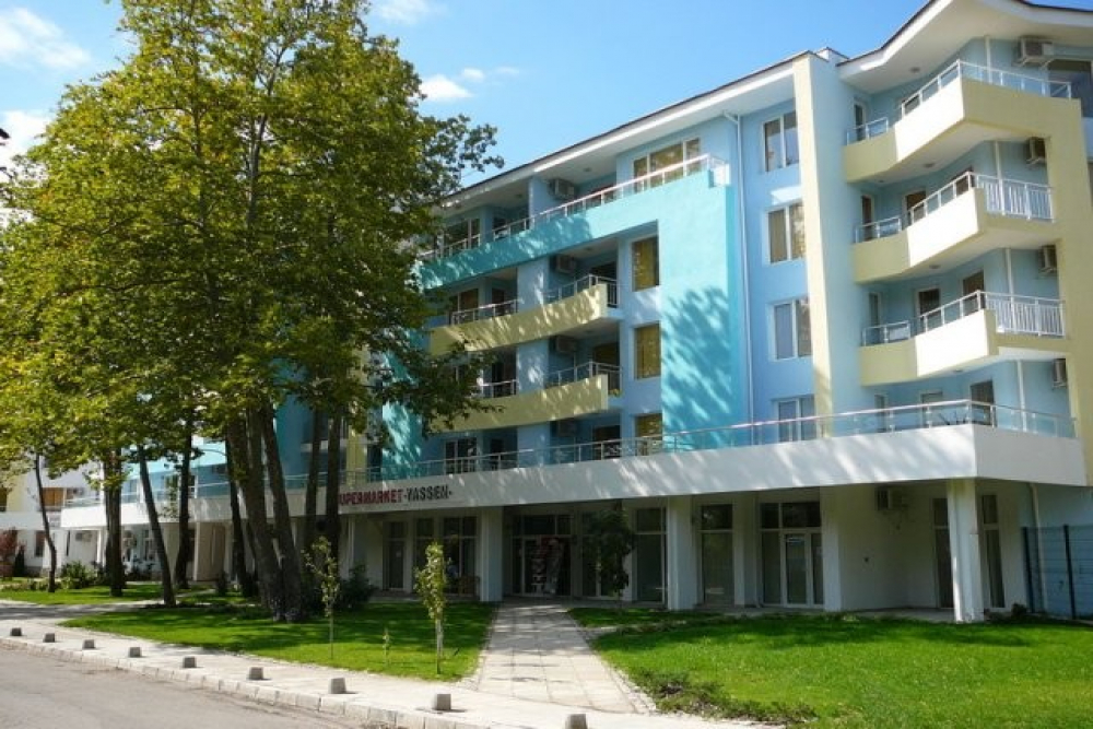 ЯСЕН