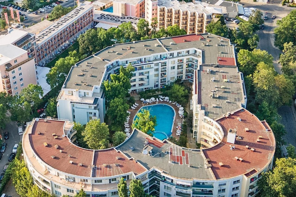 ЯСЕН