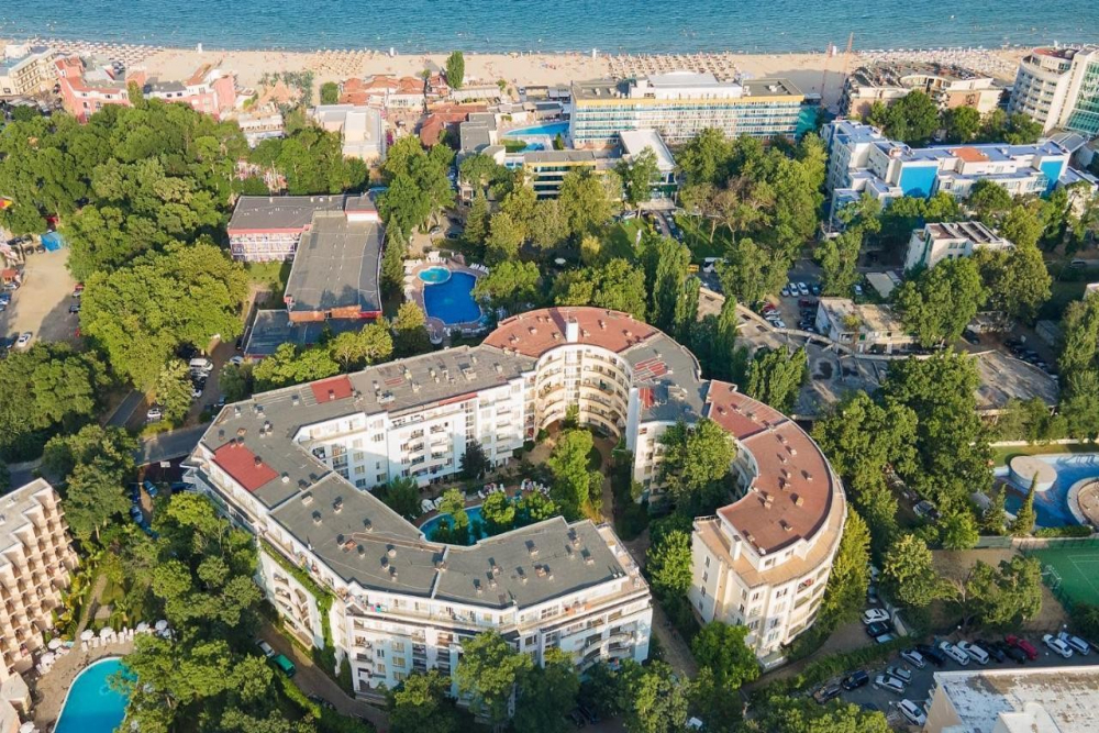ЯСЕН