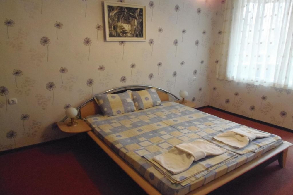АТЛИМАН БИЙЧ
