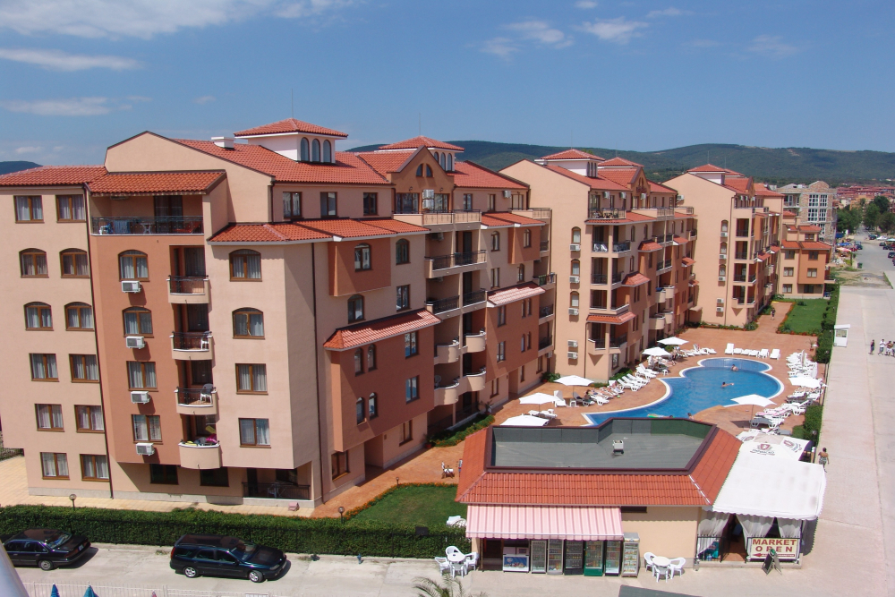 КАСАНДРА