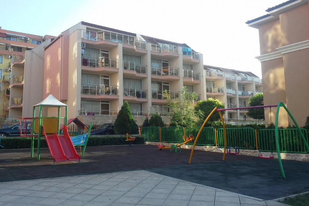 ТРОПИКС