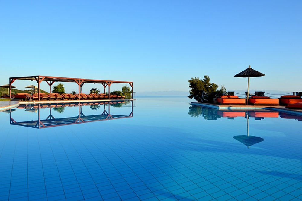 ALIA PALACE HOTEL