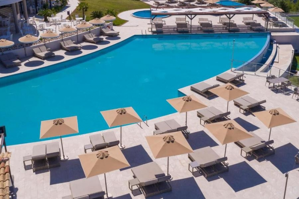 ALIA PALACE HOTEL