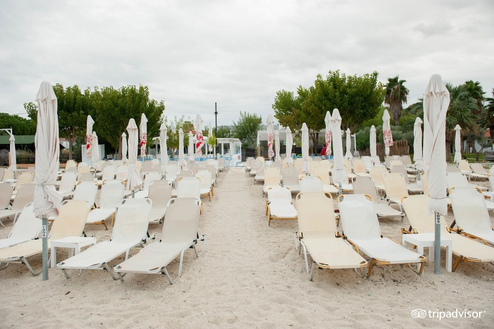 ALIA PALACE HOTEL