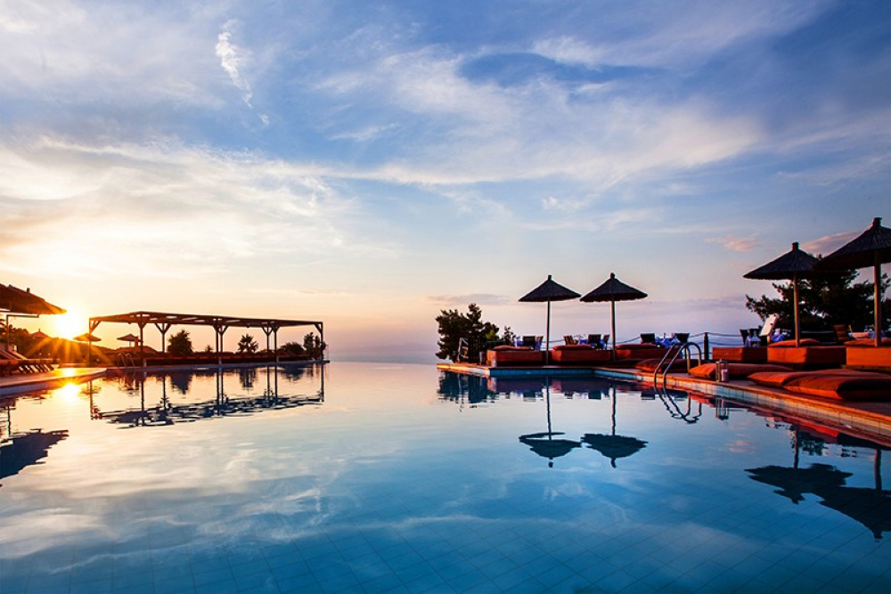 ALIA PALACE HOTEL