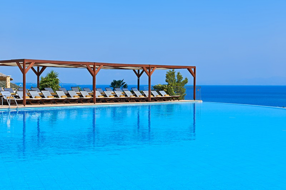 ALIA PALACE HOTEL
