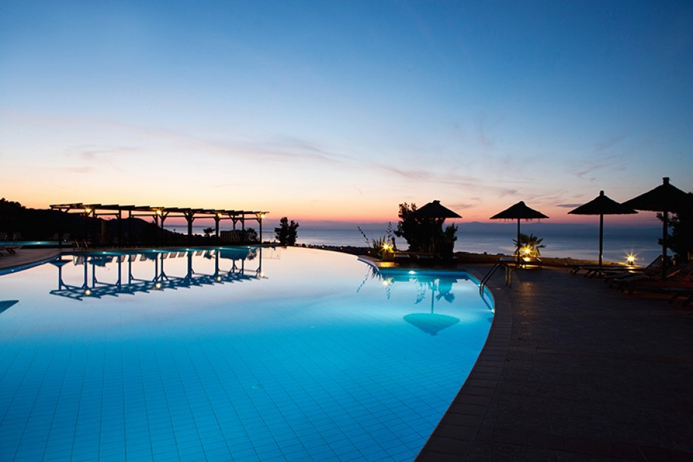 ALIA PALACE HOTEL