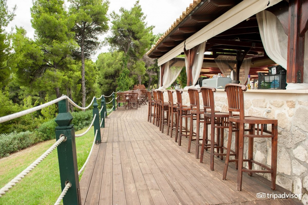 ALIA PALACE HOTEL