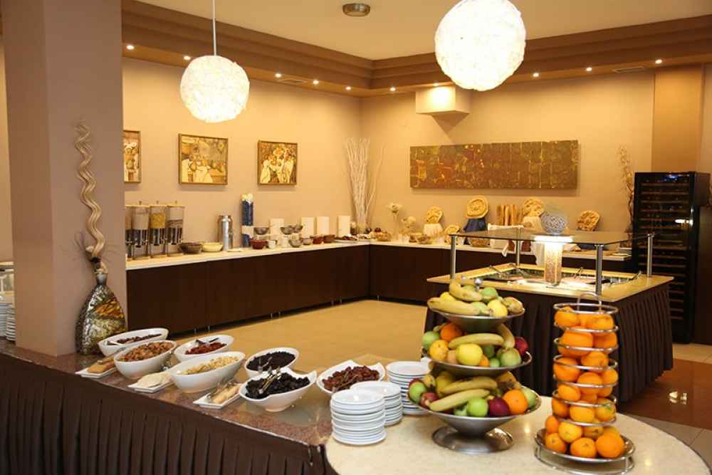 ALIA PALACE HOTEL