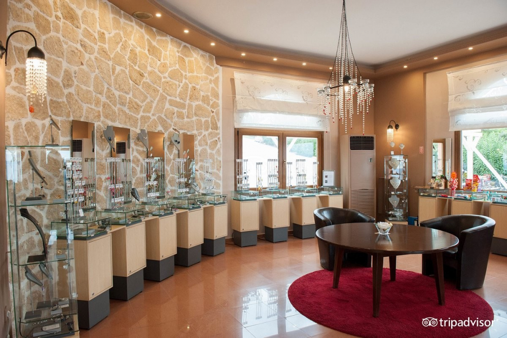 ALIA PALACE HOTEL