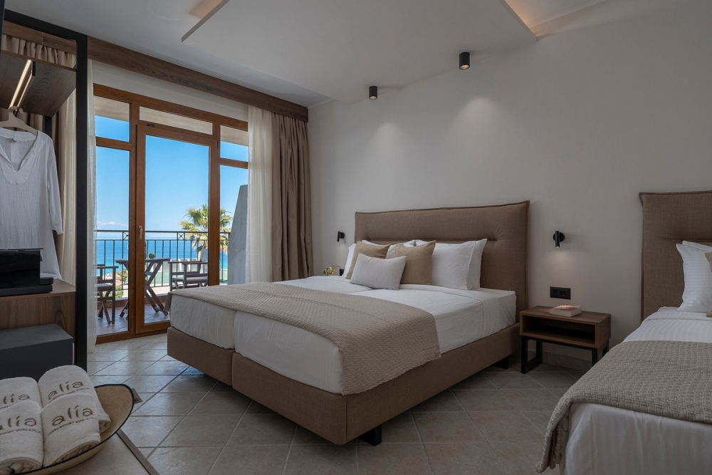 ALIA PALACE HOTEL