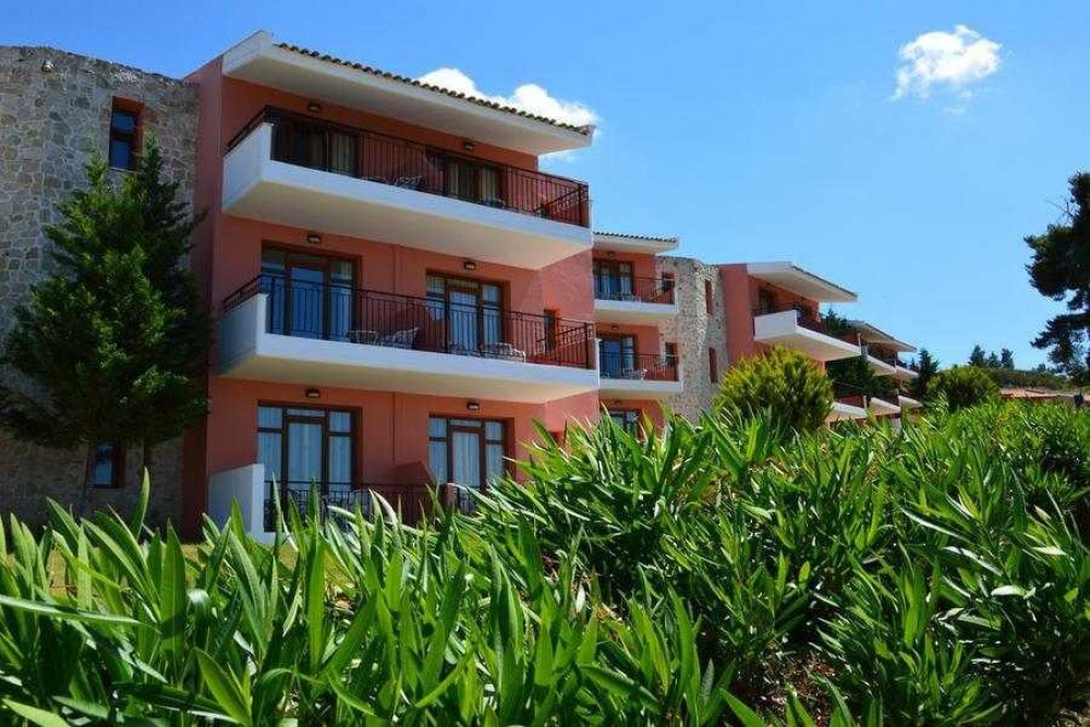 ALIA PALACE HOTEL