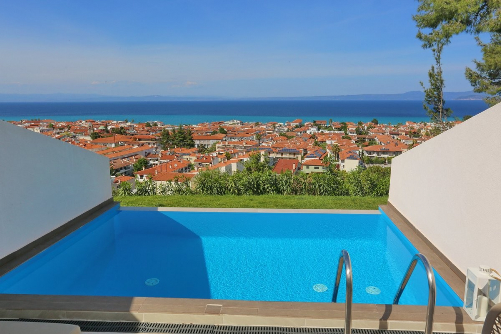 ALIA PALACE HOTEL