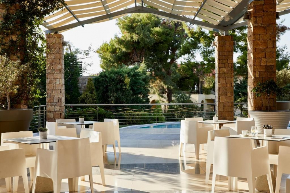 ISTION CLUB AND SPA