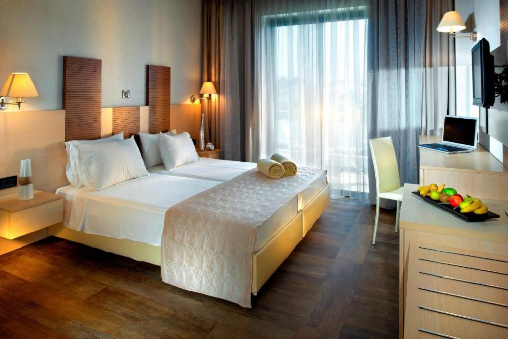 ISTION CLUB AND SPA