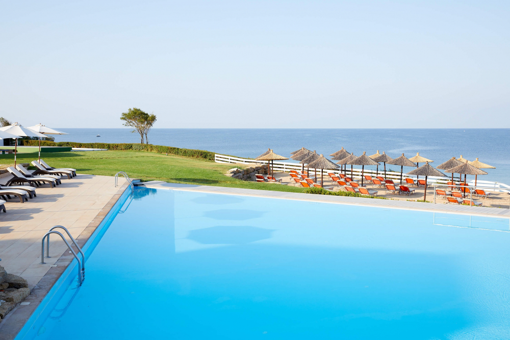 ISTION CLUB AND SPA