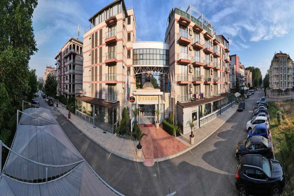 ТАРСИС КЛУБ