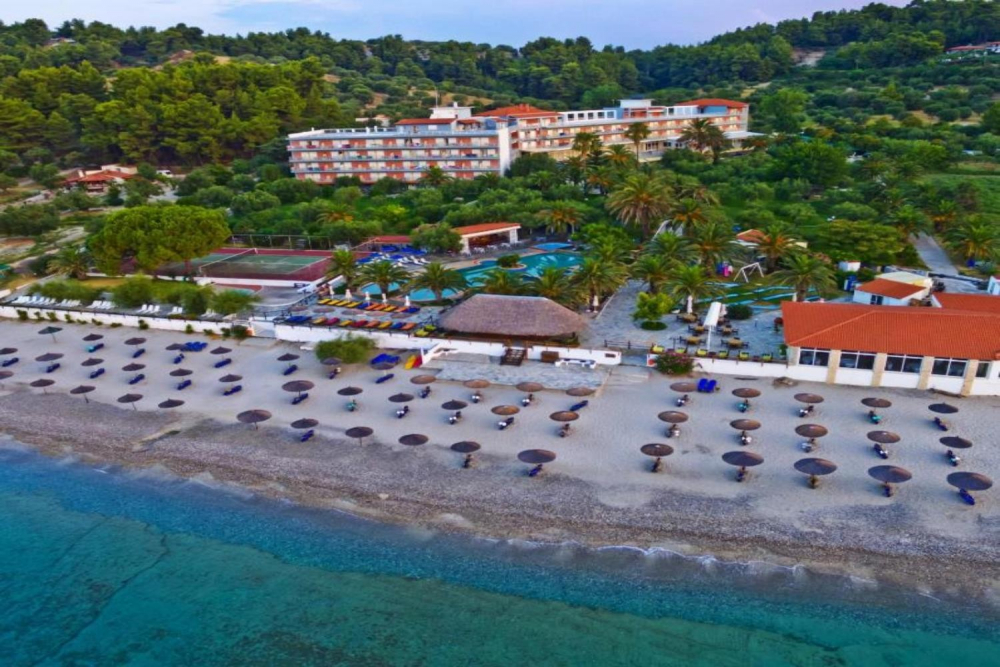 MENDI HOTEL