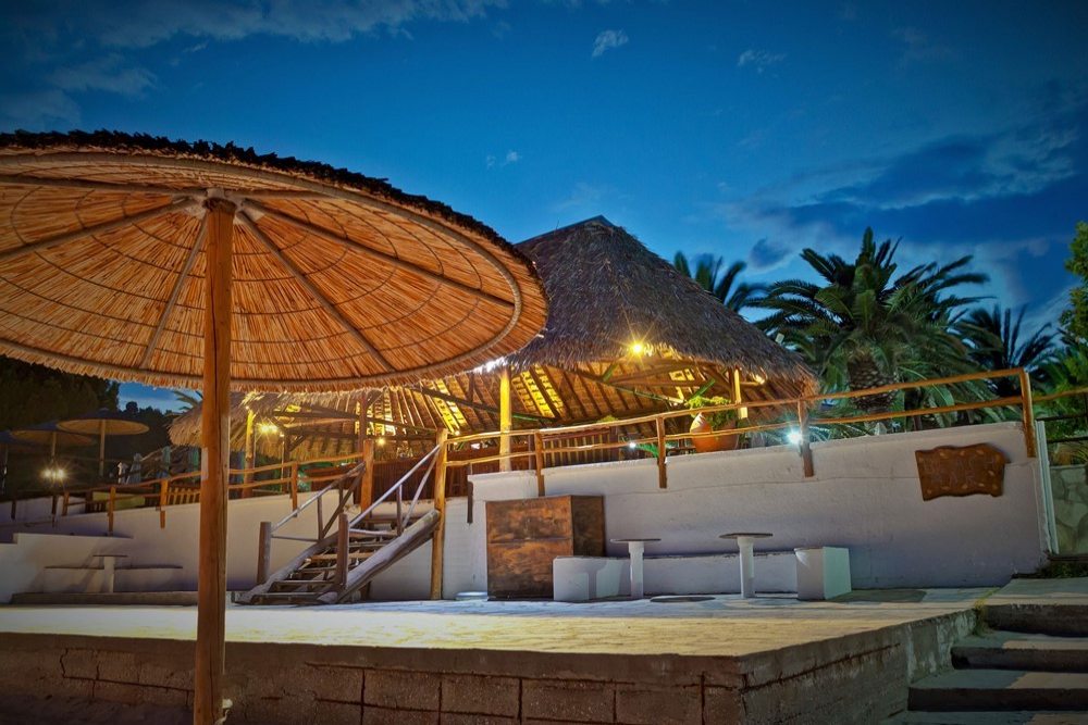 MENDI HOTEL