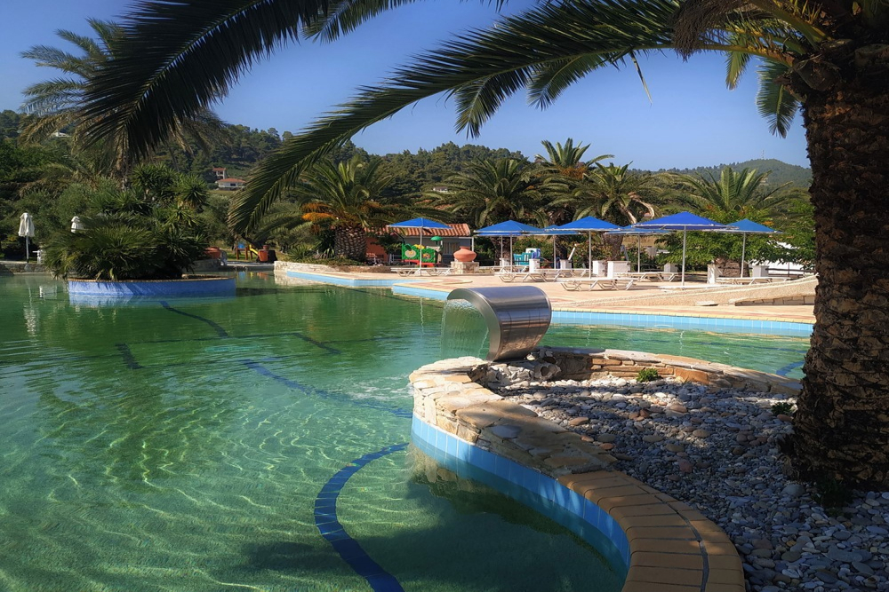 MENDI HOTEL