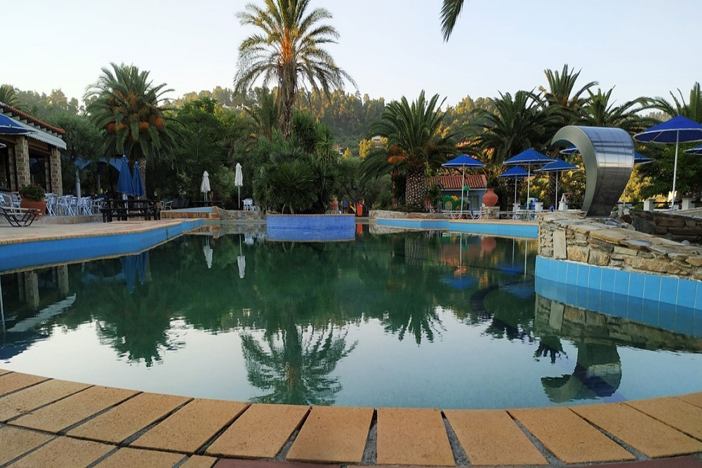 MENDI HOTEL