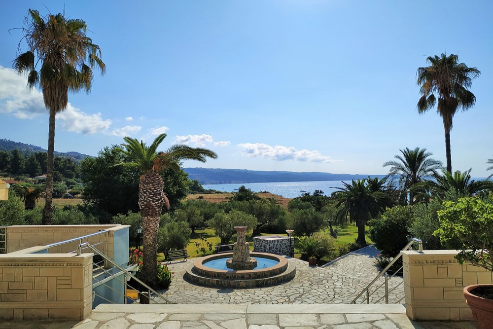 MENDI HOTEL