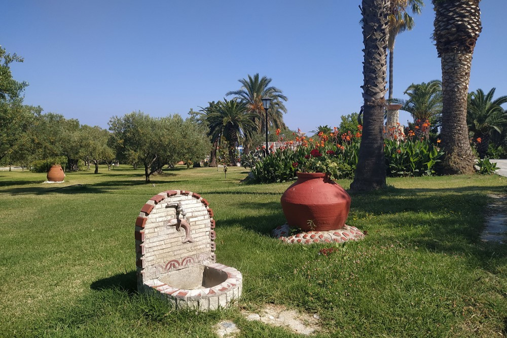 MENDI HOTEL