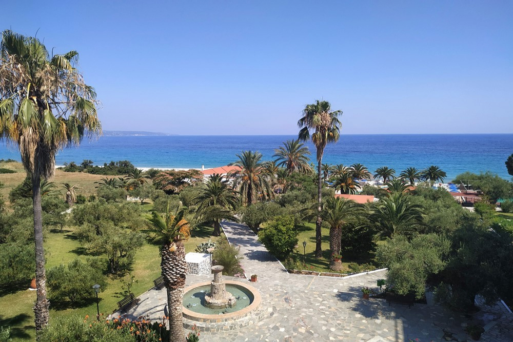 MENDI HOTEL