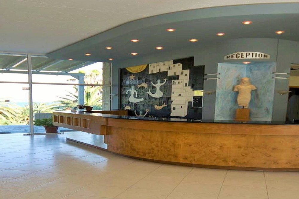 MENDI HOTEL