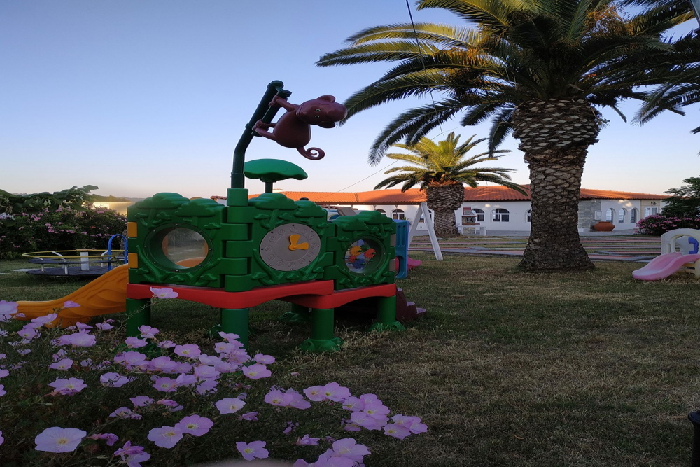 MENDI HOTEL