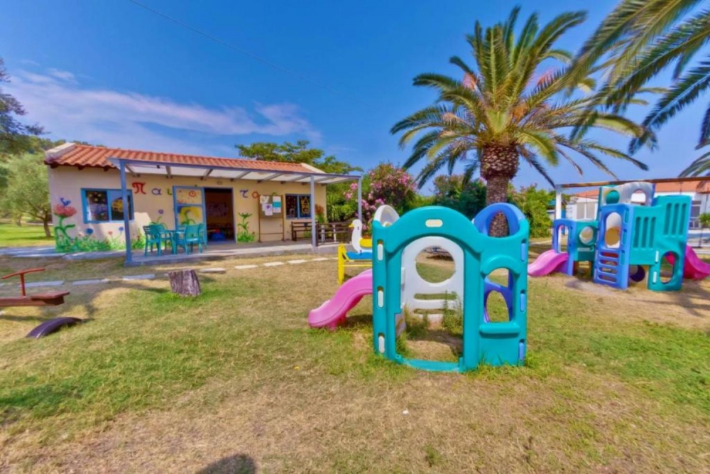 MENDI HOTEL