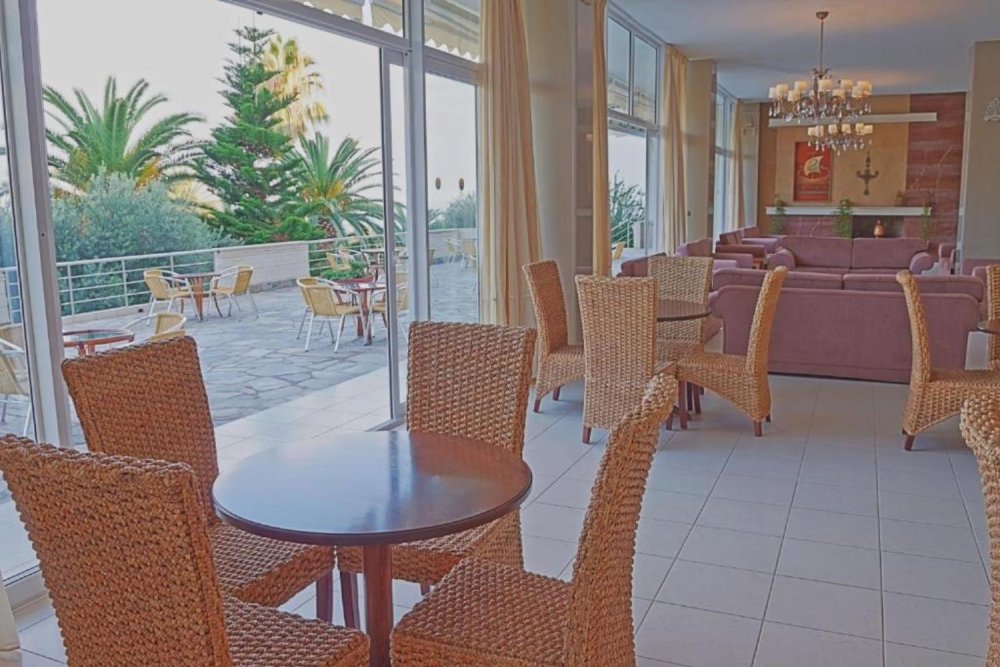 MENDI HOTEL