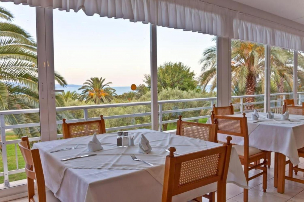 MENDI HOTEL