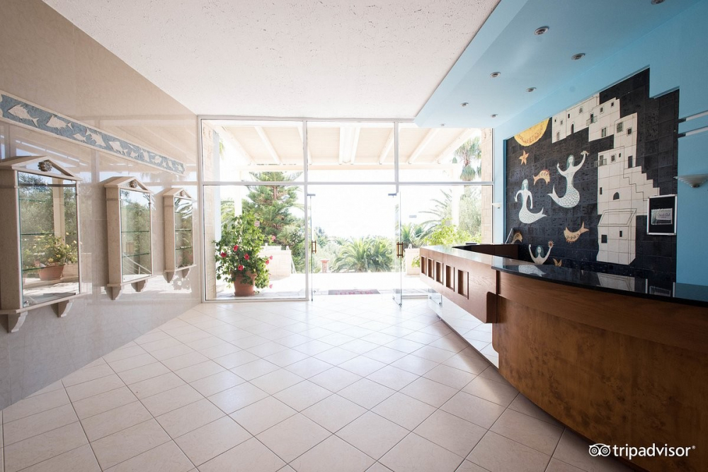 MENDI HOTEL