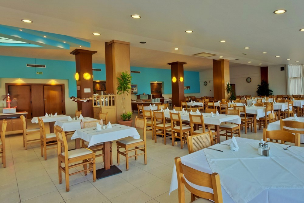 MENDI HOTEL