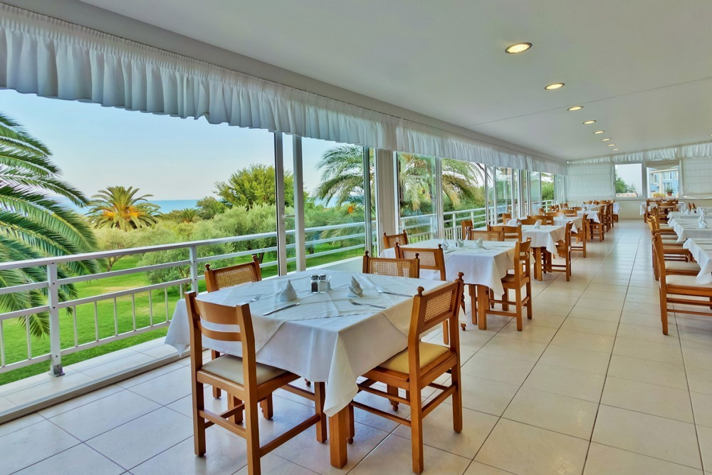 MENDI HOTEL