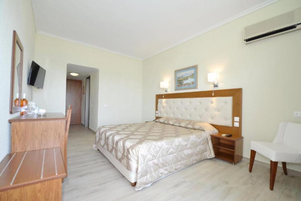 MENDI HOTEL